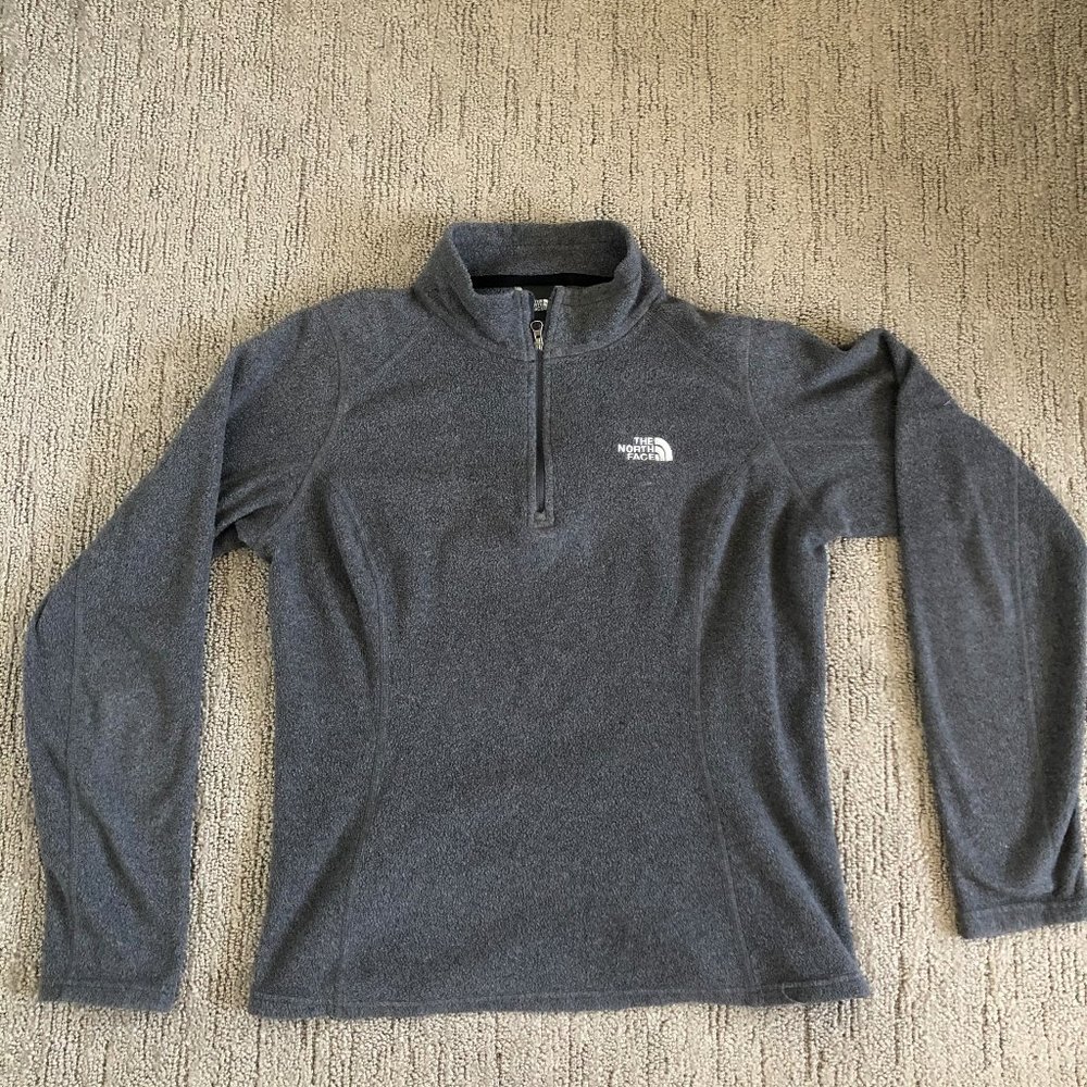 North Face Fleece